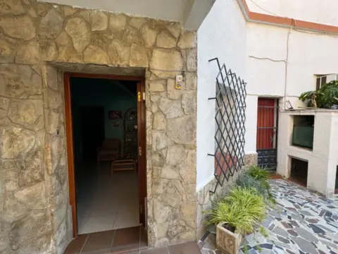 Chalet en La Laguna