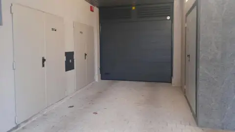 Garaje en Avenida de la Atlántida, 87