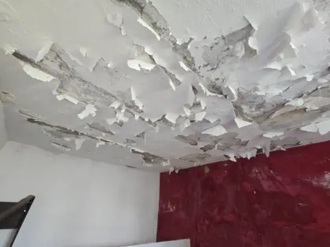 Casa en calle de las Canalejas