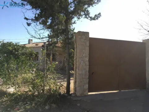 Terreno en El Puntal