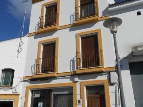 Piso en Bonares