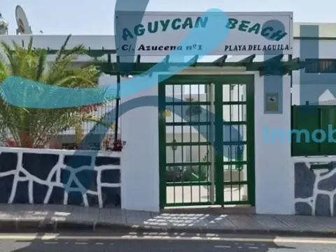 Apartamento en San Bartolome de Tirajana