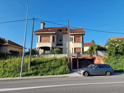 Chalet en Avenida Aeroporto