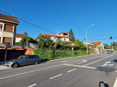 Chalet en Avenida Aeroporto