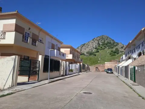 Casa adosada en Centro