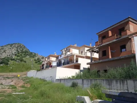 Casa adosada en Centro