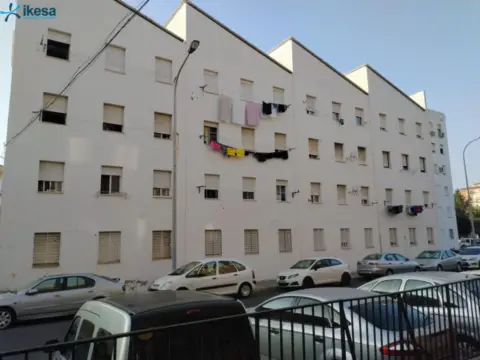 Piso en Parque Huelva Empresarial