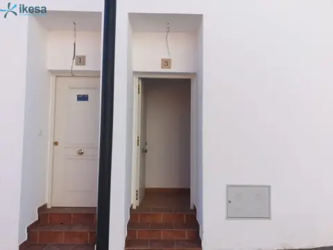 Piso en Sierra Suroeste
