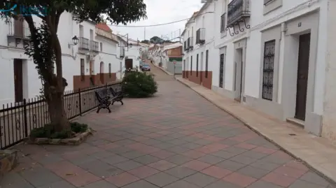 Casa adosada en Malcocinado