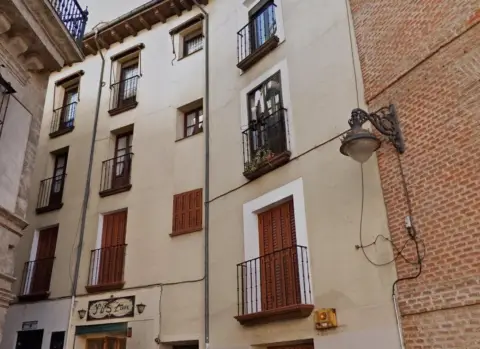 Apartamento en Centro