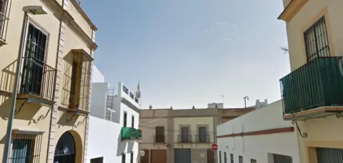 Casa adosada en Andalucia