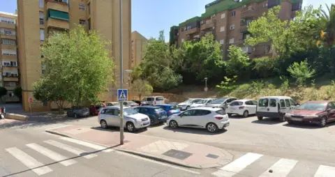 Piso en Corte Ingles