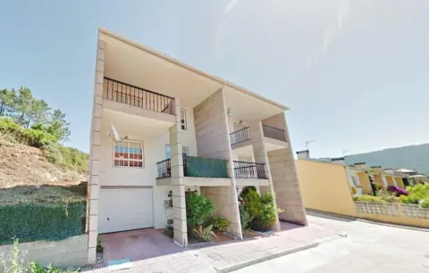 Casa adosada en Urbanización Monte Alto, 34