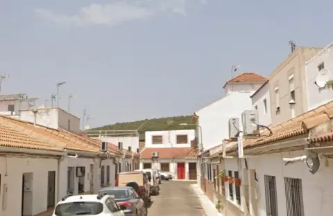 Casa en Nuestra Senora de La Salud