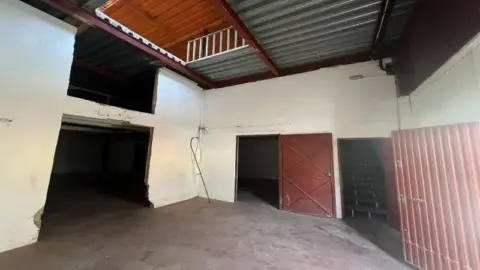 Nave industrial en Ceuta