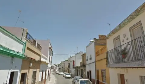 Casa adosada en Andalucia