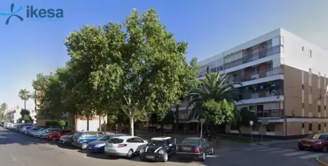 Piso en Centro - Doña Mercedes