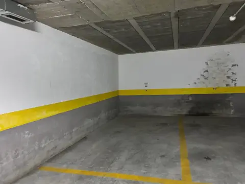 Garaje en Avenida de Castrelos, 99