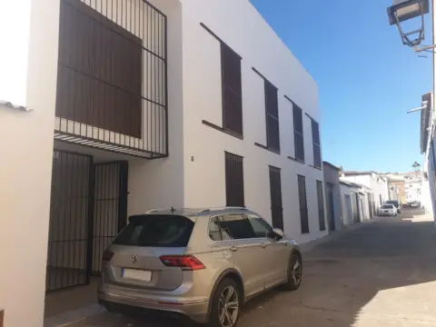 Piso en Burguillos del Cerro