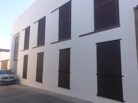 Piso en Extremadura
