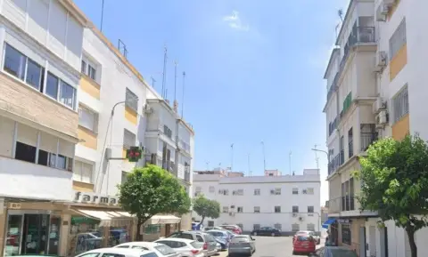 Piso en Centro - Doña Mercedes