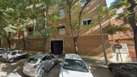 Piso en Parque Azahara