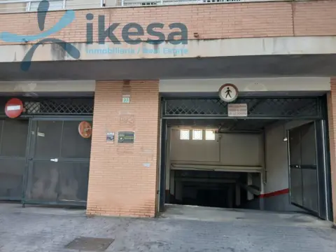 Garaje en El Cónsul-El Romeral