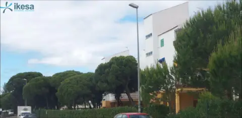 Piso en Playa Nuevo Portil