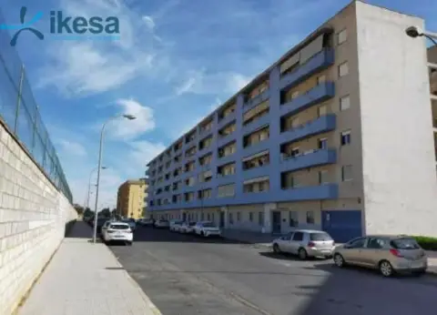 Piso en El Seminario