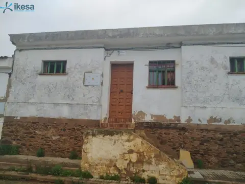Casa en Calañas