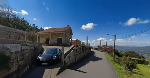 Chalet en Camiño do Pío, 12