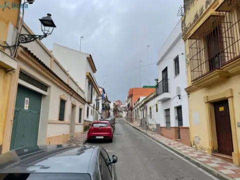 Casa adosada en Santa Eufemia