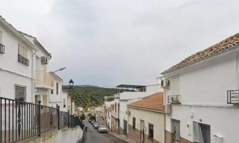 Apartamento en Andalucia