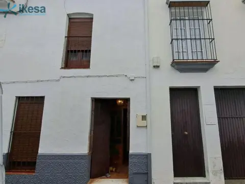 Casa en Andalucia
