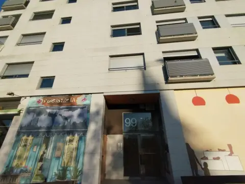 Garaje en Avenida de Castrelos, 99