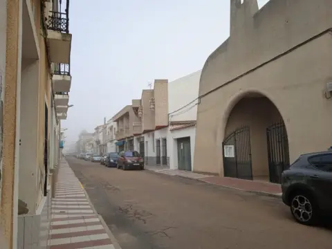 Casa adosada en Extremadura