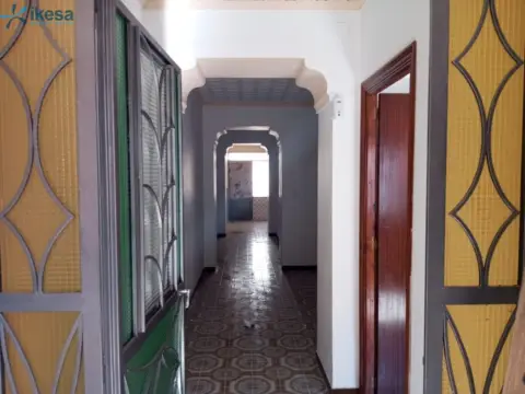 Casa adosada en Extremadura