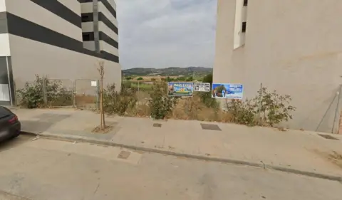 Terreno en Centro de Velez