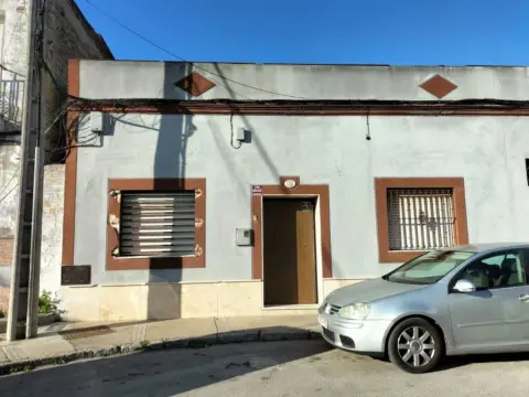 Casa en Sur