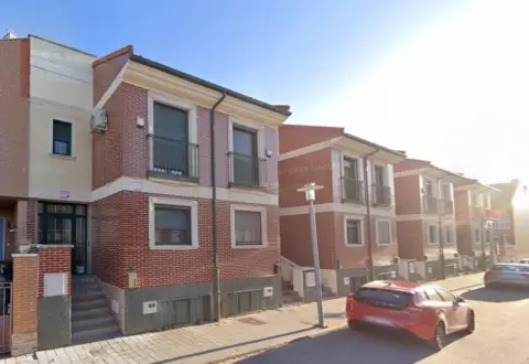 Casa adosada en Castilla y Leon