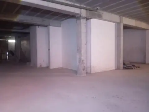Local comercial en calle de Bolivia, 26