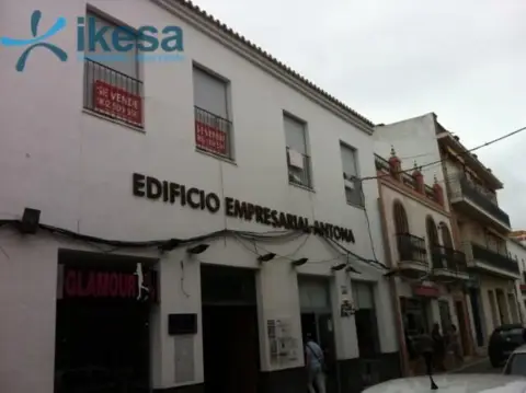 Garaje en Andalucia