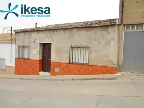 Casa adosada en Andalucia