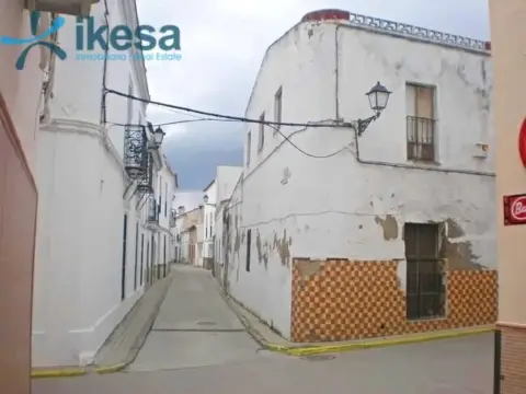Chalet en Andalucia