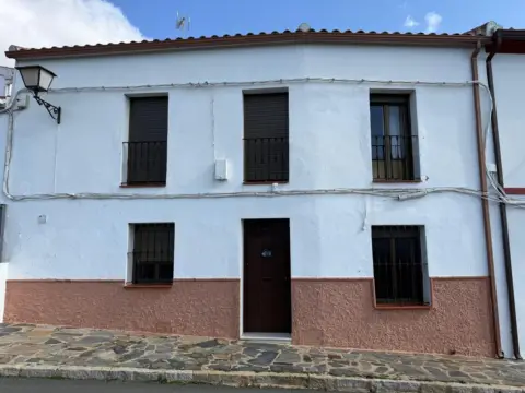 Casa adosada en Andalucia