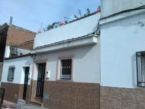 Casa adosada en South Of Spain