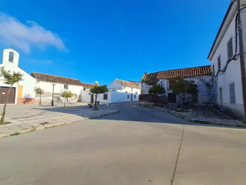 Casa en La Chica Carlota