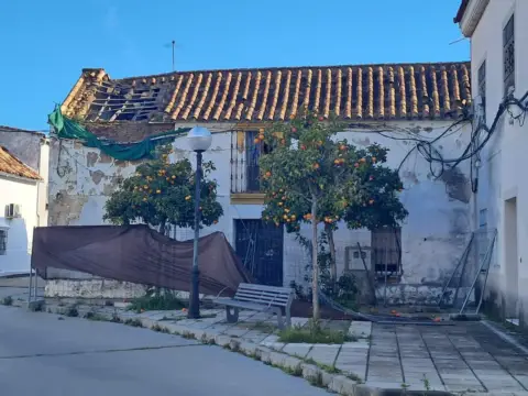 Casa en La Chica Carlota