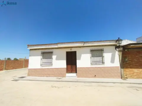 Casa en Andalucia