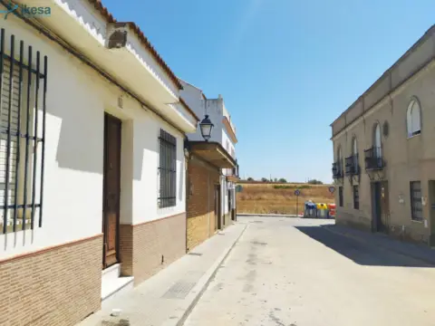 Casa en Andalucia